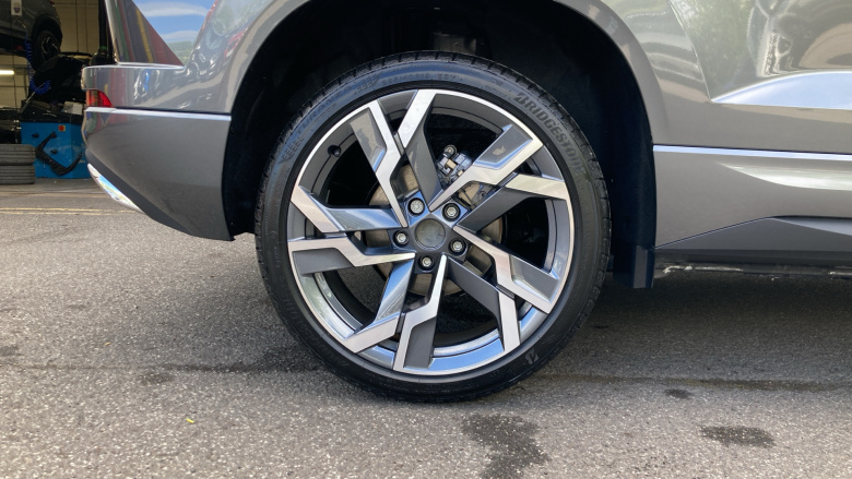 Skoda Karoq 1.5 TSI Sportline Edition 5dr DSG Petrol Estate